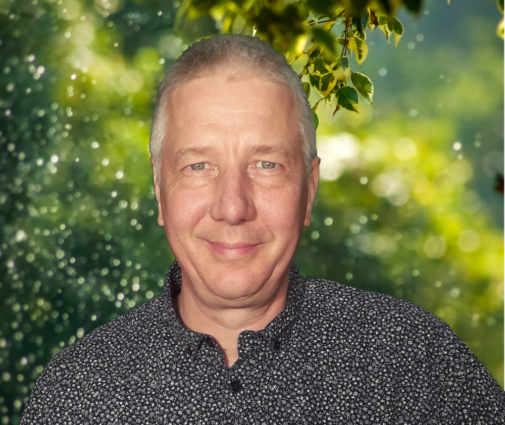 Dr. Rob Elshire - Lead Developer of Genotyping by Sequencing at Cornell University